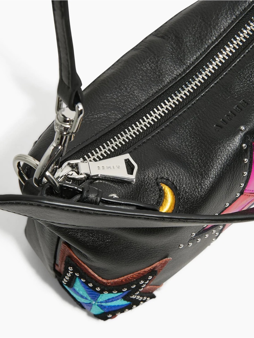 Amiee Kestenburg Ava convertible - Picture 6 of 7